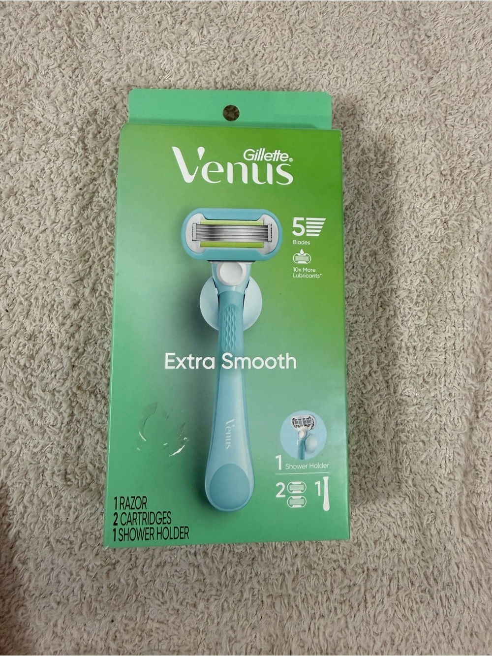 Gillette Venus & BIC Razor Bundle - Picture 6 of 9